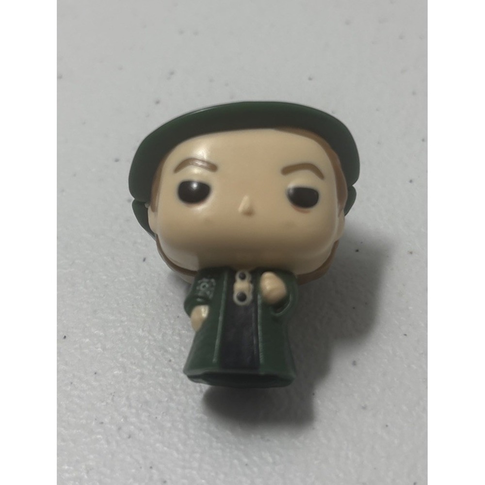 Funko Pocket Pop Professor Minerva McGonagall from 2021 Harry Potter Collection